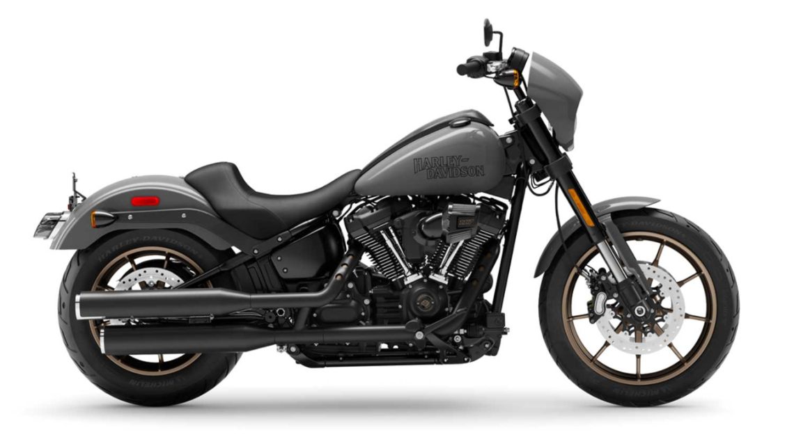 HARLEY DAVIDSON APRESENTA NOVIDADES NA LINHA 2022 Autoentusiastas