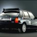 Lancia Delta Integrale 1993 (Lancia Press)