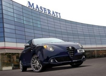 Sergio Marchionne espera que a Maserati e a Alfa Romeo, junto com a Jeep, aumentem a presença do Grupo FCA nos altamente lucrativos segmentos premium (foto Just-auto)