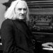 Franz Liszt (1811-1886), ou melhor, Liszt Ferenc, autor das Rapsódias Húngaras (foto asoutrasalmas.blogspot.com)