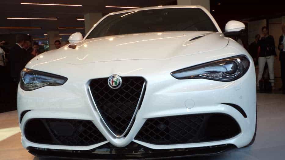 Giulia 4C 036