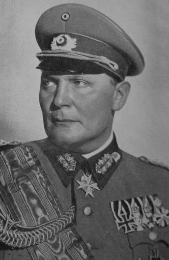 Marechal Hermann Göring