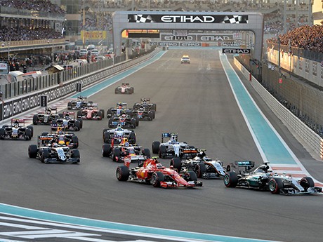 F-1: Mercedes, FCA (via Ferrari) e Renault devem aumentar influência na categoria
