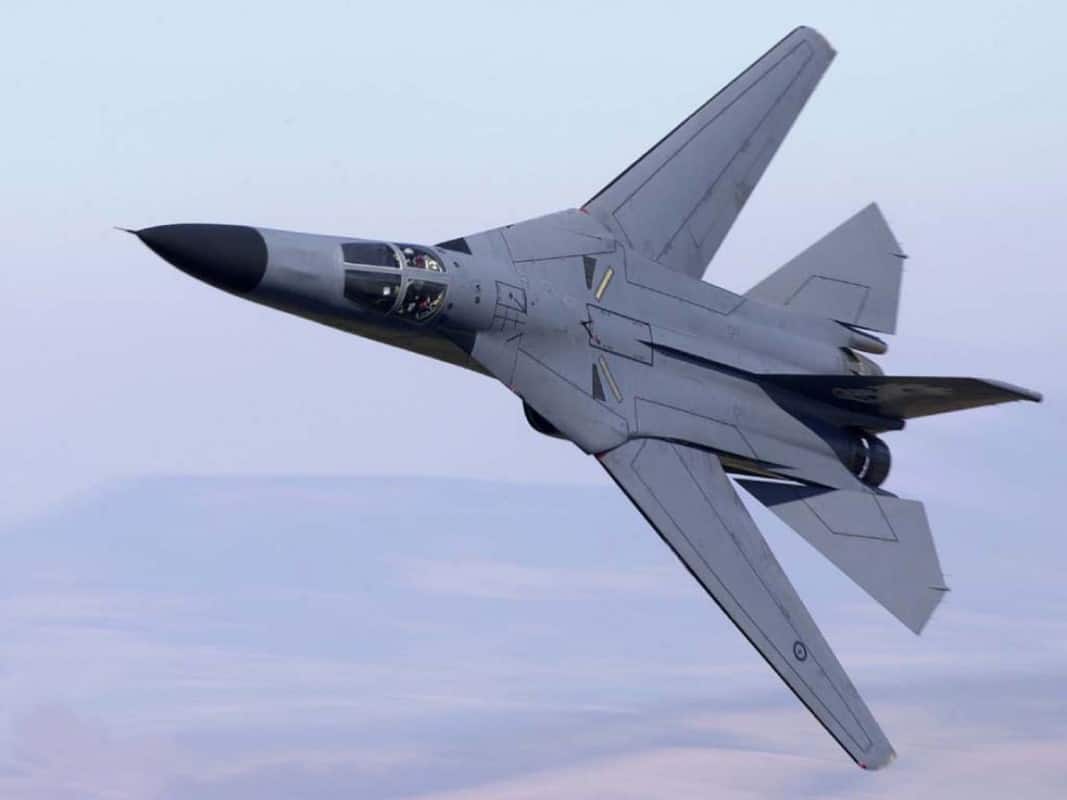 VÍDEO EXCLUSIVO: A história do caça F-5 – HOTAS, um novo radar