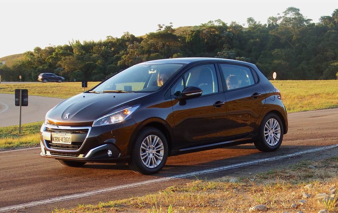 up tsi x peugeot 208 1.2