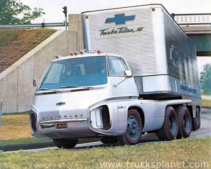 O Chevrolet Turbo Titan III (www.trucksplanet.com)