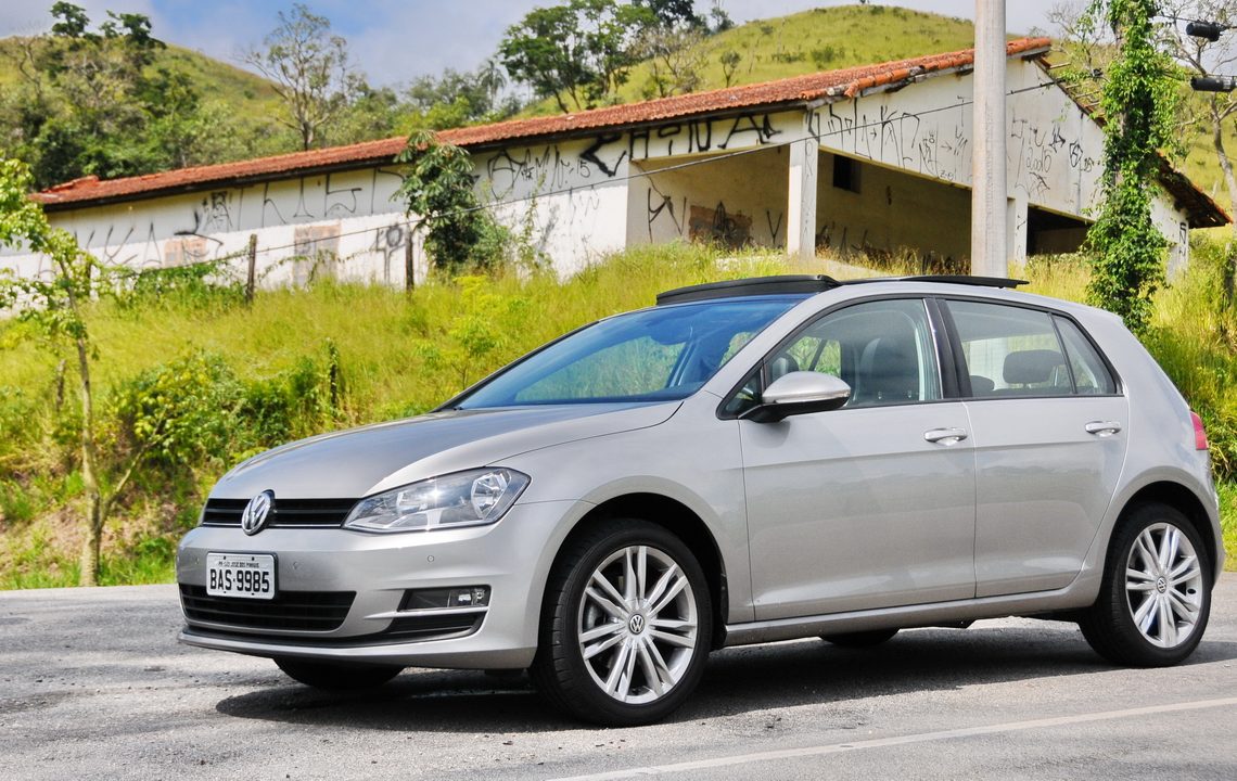 golf tsi 1.0 2017 ficha tecnica