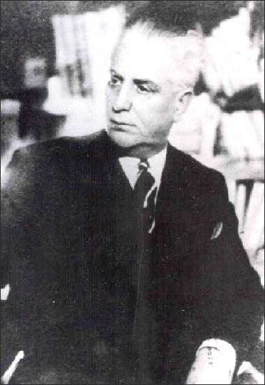 Gaetano A. Crocco