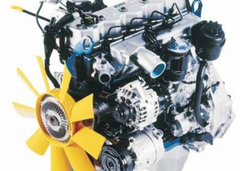 O Sprint 4-cilindros da S10: 132 cv a 3.400 rpm; fez sucesso (divulgação)