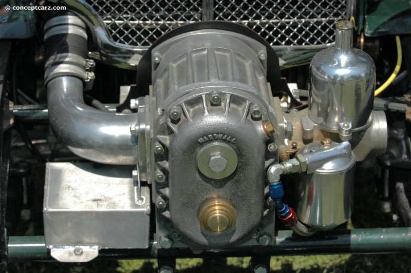 Compressor do K3 (conceptcarz)