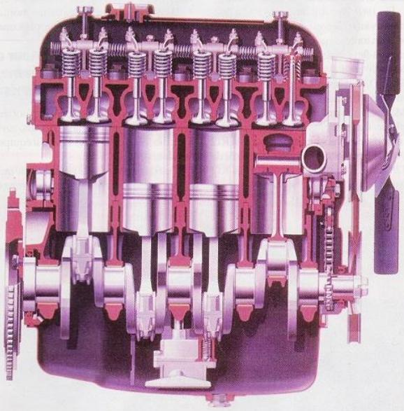 Motor Cleon-Fonté (moteur-cleon-fonte.com)
