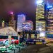 Hong Kong abre temporada que deveria ter etapa no Brasil (Audi)