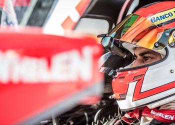 Felipe Nasr, que dipsuta a IMSA 2018, pode correr na Stock Car brasileira