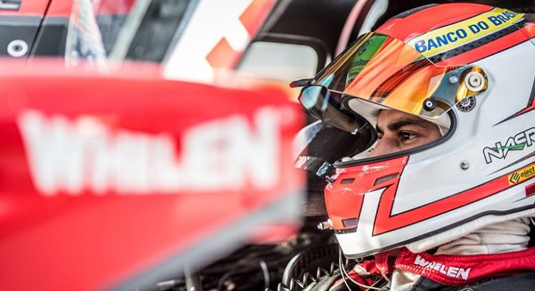 Felipe Nasr, que dipsuta a IMSA 2018, pode correr na Stock Car brasileira