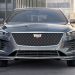Cadillac introduces the first-ever 2019 CT6 V-Sport, boasting an estimated 550-horsepower twin-turbo V-8 and design language inspired by the Escala.