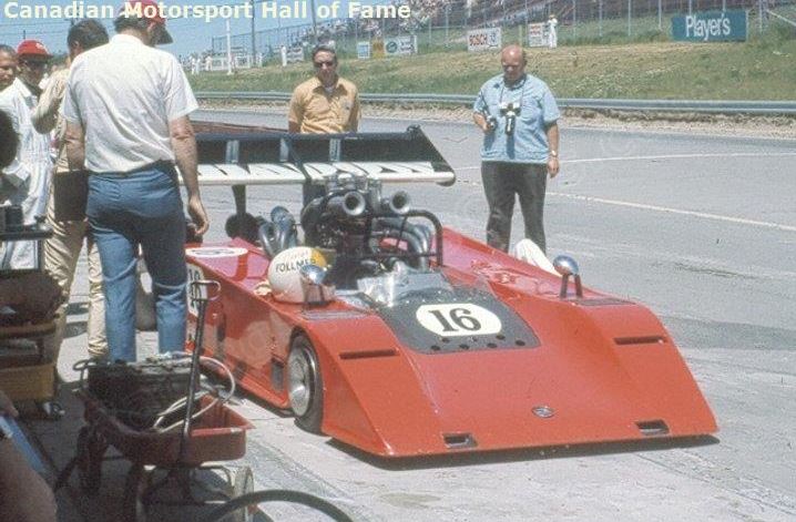 Shadow Mk1 na primeira corrida em Mosport, 1970 (weebly.com)