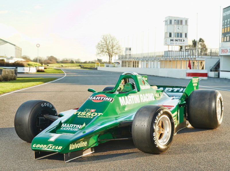 Lotus 80 (Motorsport)