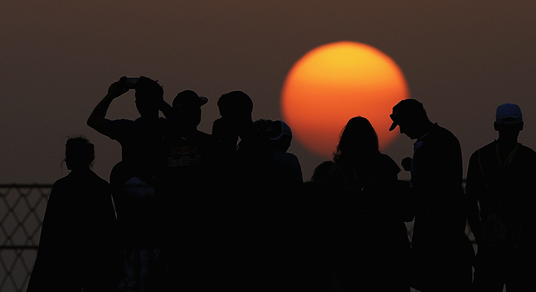 Foto:  Red Bull/Getty Images