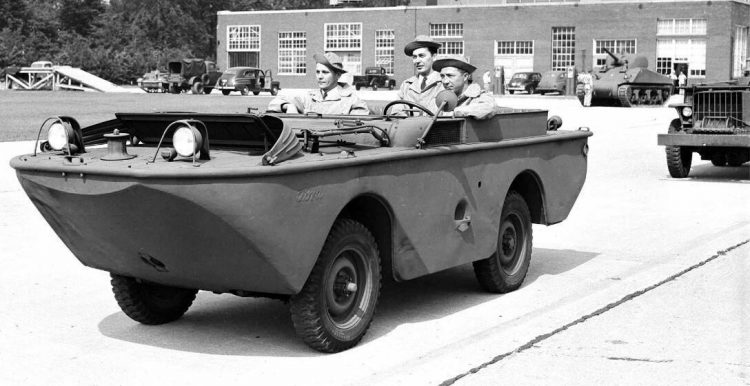 Foto google.com/Ford military vehicles
