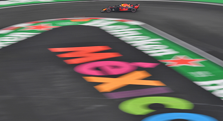 Foto: Red Bull Content Pool-Getty Images