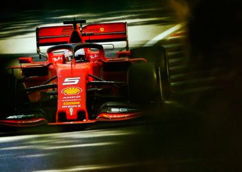 Foto:  Ferrari