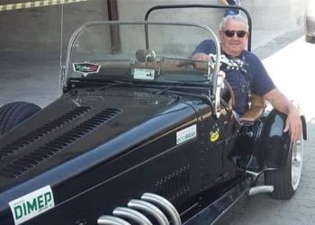 Foto: arquivo pessoal do piloto