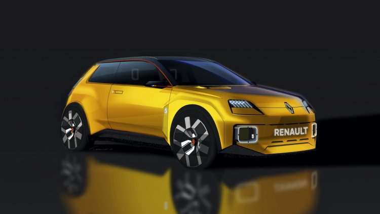 Fotos: Renault