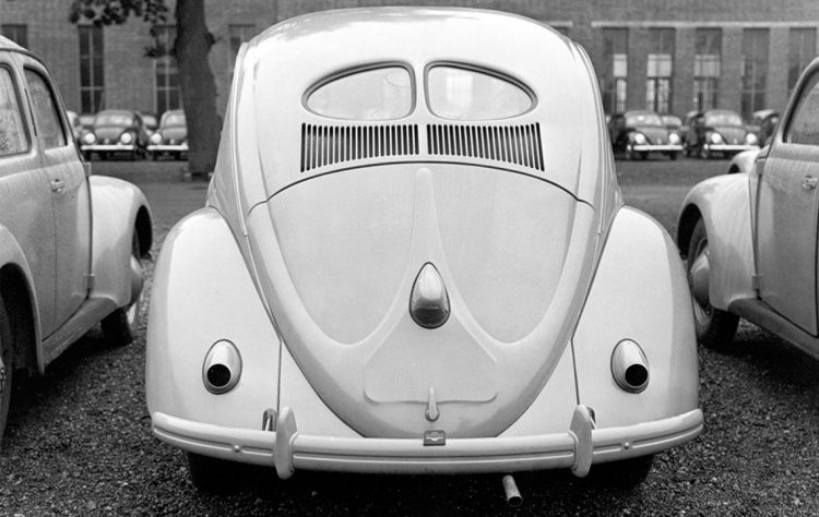 Foto Volkswagen Archive