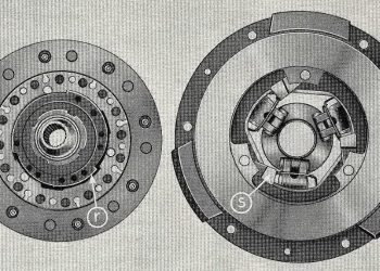 Foto: reprodução do manual de reparação do DKW-Vemag)