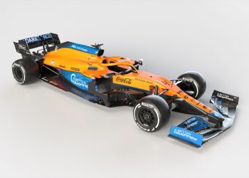 Foto:  McLaren