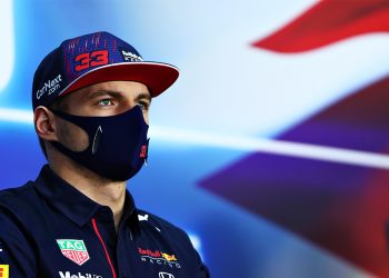 Foto: Getty Images/Red Bull