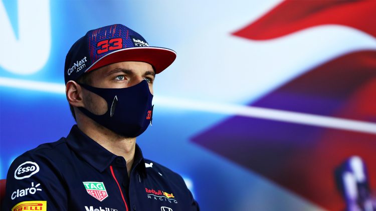 Foto: Getty Images/Red Bull