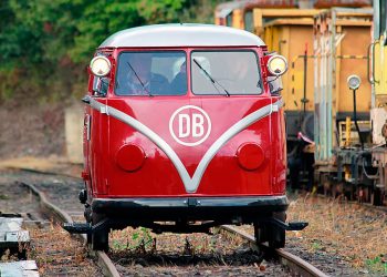 Foto Clube Butzbach-Licher Eisenbahnfreunde e.V.