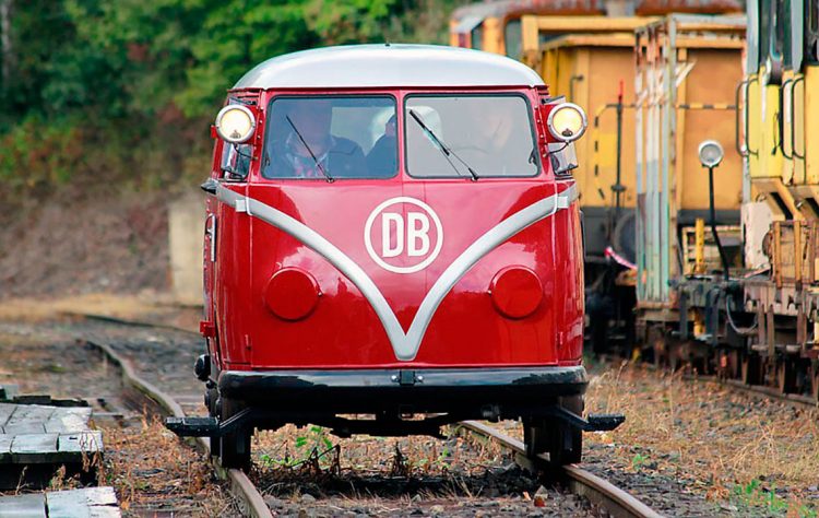 Foto Clube Butzbach-Licher Eisenbahnfreunde e.V.