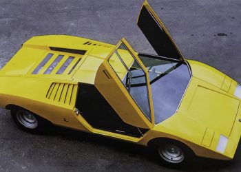 Fotos: divulgação Lamborghini