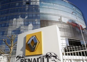 Foto: Groupe Renault