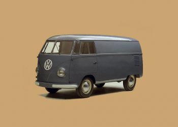 Foto AutoMuseum Volkswagen