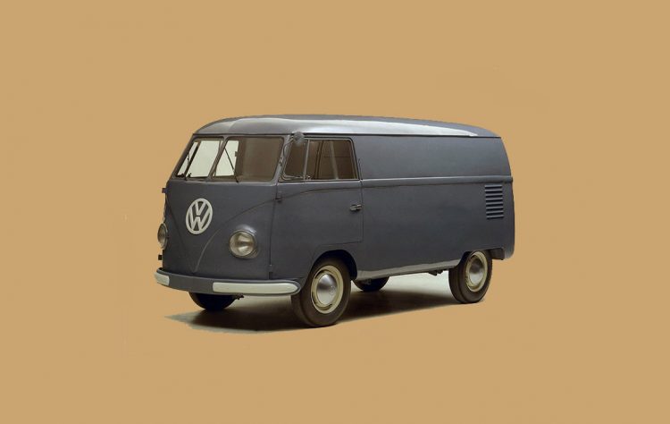 Foto AutoMuseum Volkswagen
