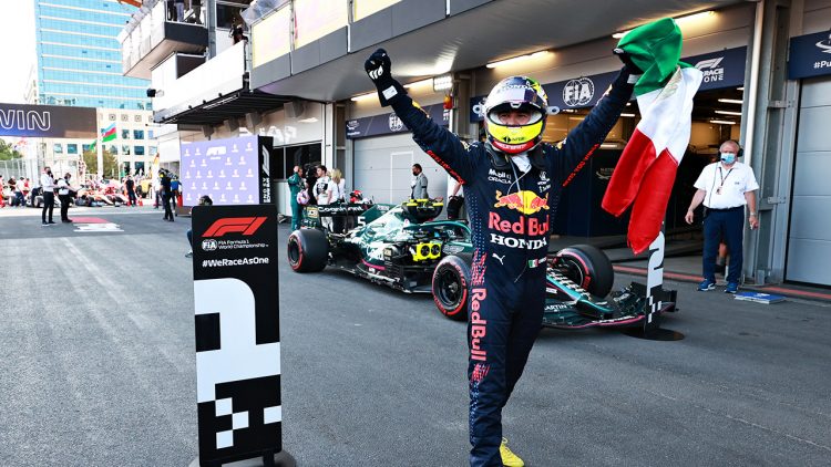 Foto: Red Bull/Getty Images