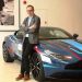 Fotos: Divulgação Aston Martin e Dacia