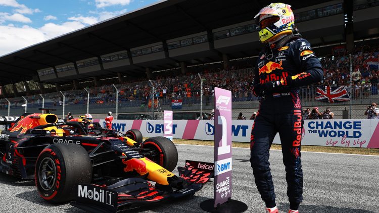 Foto: Red Bull (Getty Images