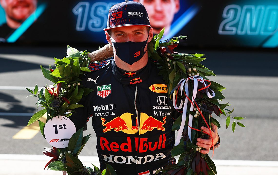 Foto: RedBull/Getty Images