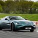 Fotos: Divulgação Aston Martin