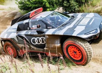 Fotos: Divulgação Audi