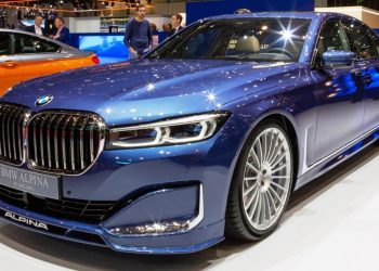 Fotos: Divulgação Alpina KG