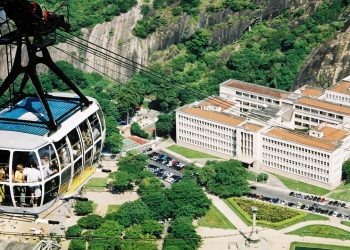 Fotos: Wikimedia Commons e Gran Cursos Online