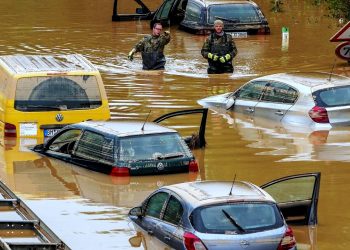 Fotos: Associated Press e DPA Germany