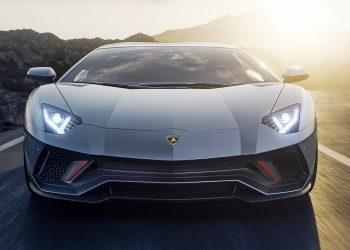 Fotos: Divulgação Lamborghini