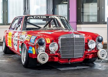 Fotos: Divulgação Mercedes-AMG