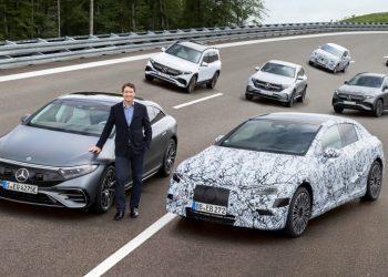 Fotos: Divulgação Mercedes-Benz